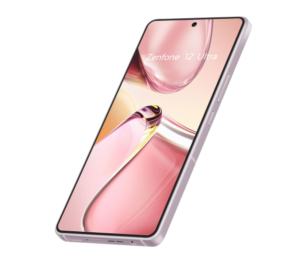 ASUS ZenFone 12 Ultra 16/512GB White - 1314140 - zdjęcie 5